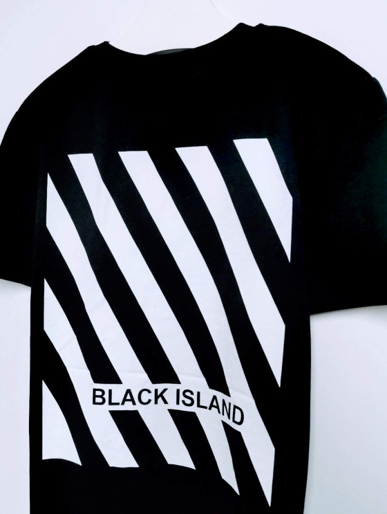 MODNY T-SHIRT DLA CHŁOPCA