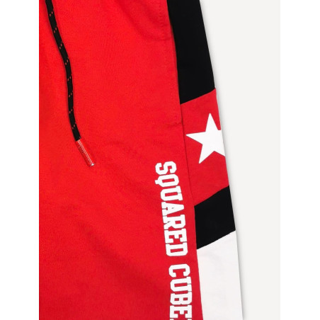 KRÓTKIE SPODENKI DLA CHŁOPCA