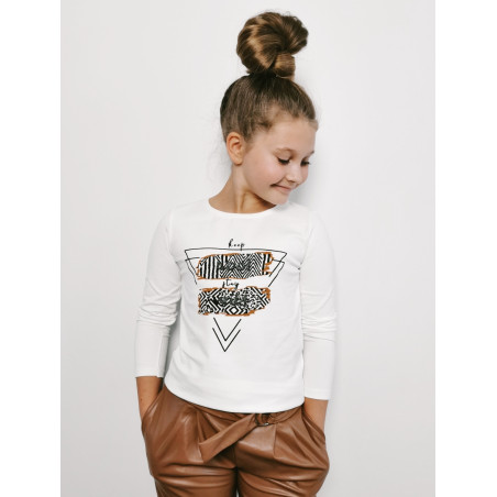 SPODNIE DLA DZIEWCZYNKI