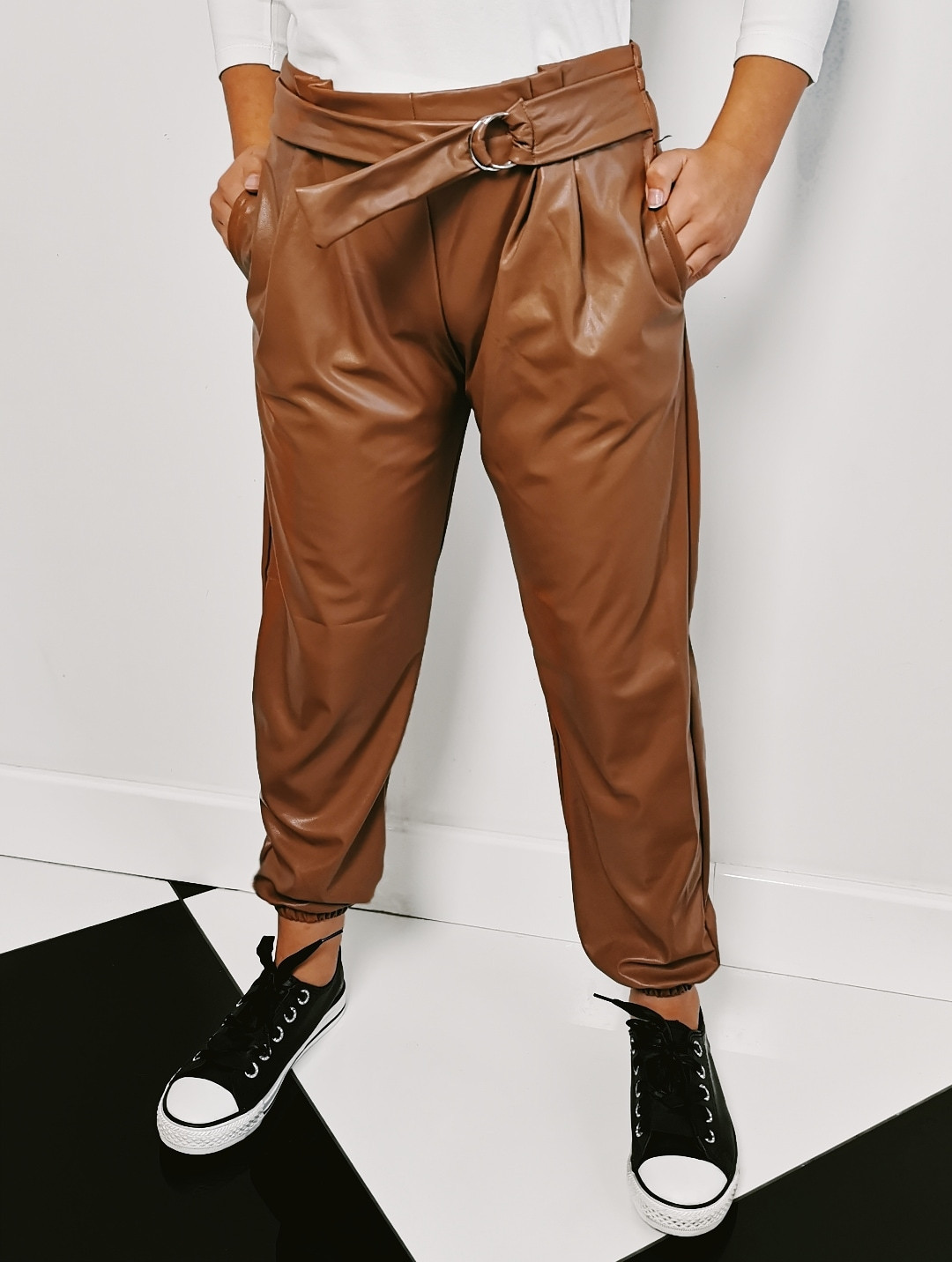 SPODNIE DLA DZIEWCZYNKI