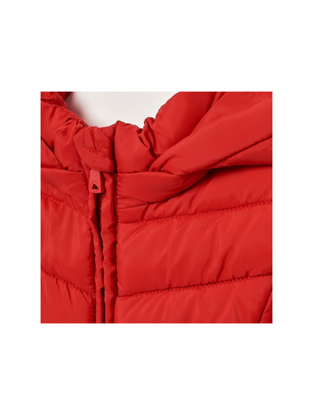 WINTER JACKET FOR A GIRL