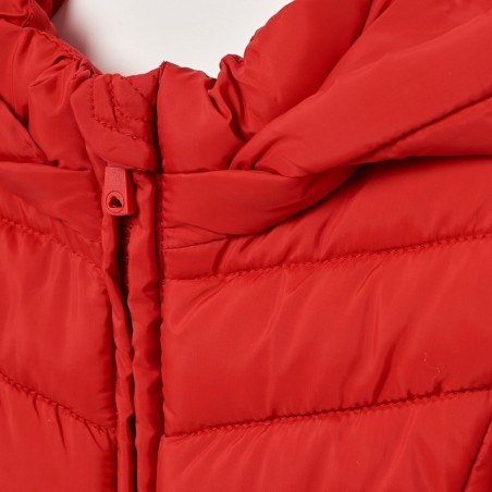 WINTER JACKET FOR A GIRL