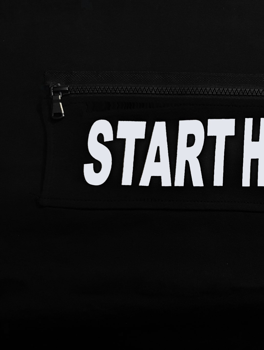 T-SHIRT DLA CHŁOPAKA "START"