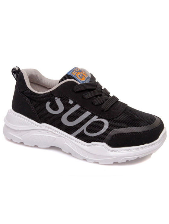 MODNE BUTY DLA CHŁOPCA "SUP"