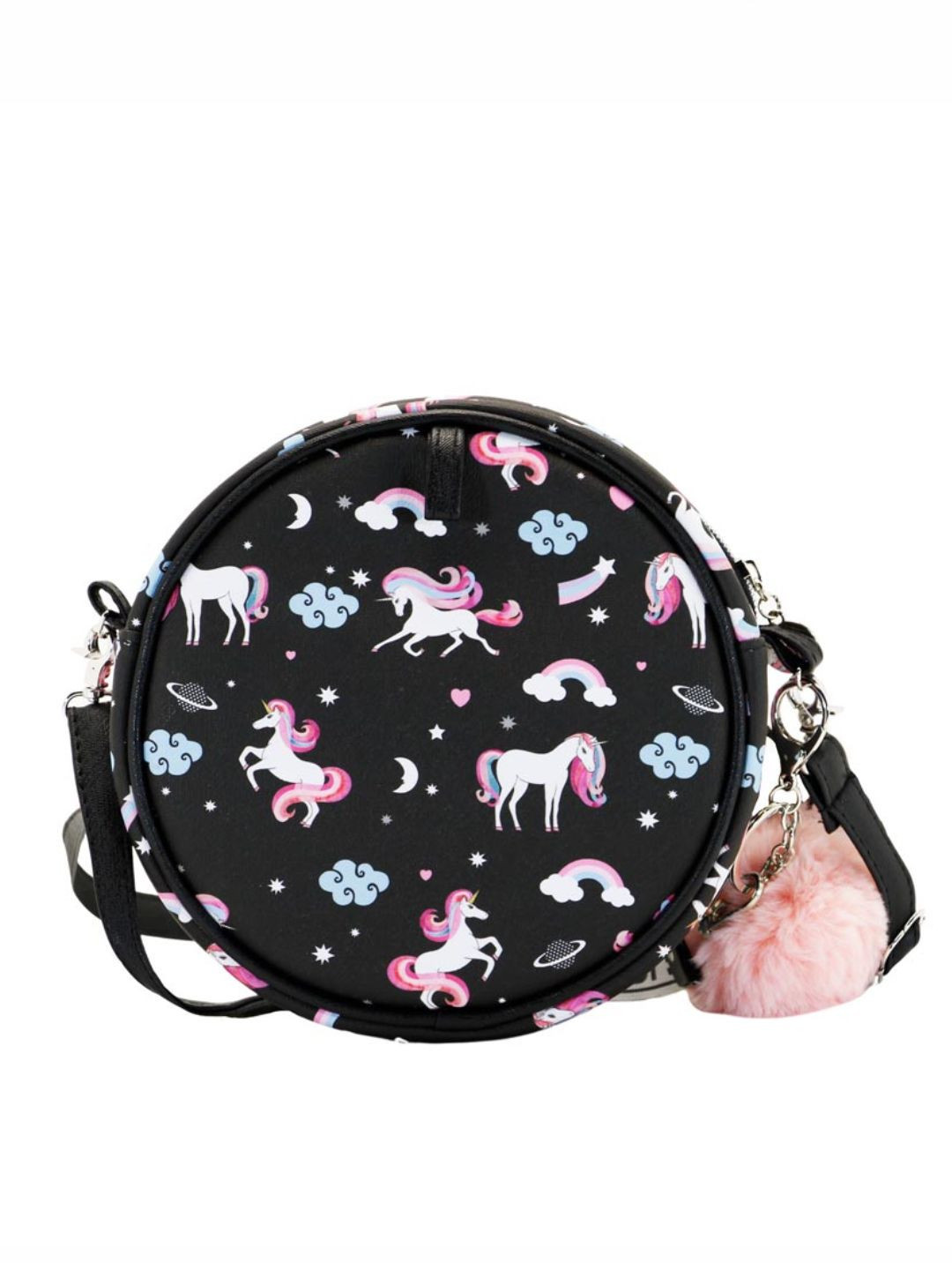 OKRĄGŁA TORBA OH MY POP! UNICORN