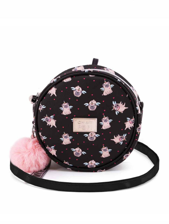 TORBA OH MY POP! MOPS