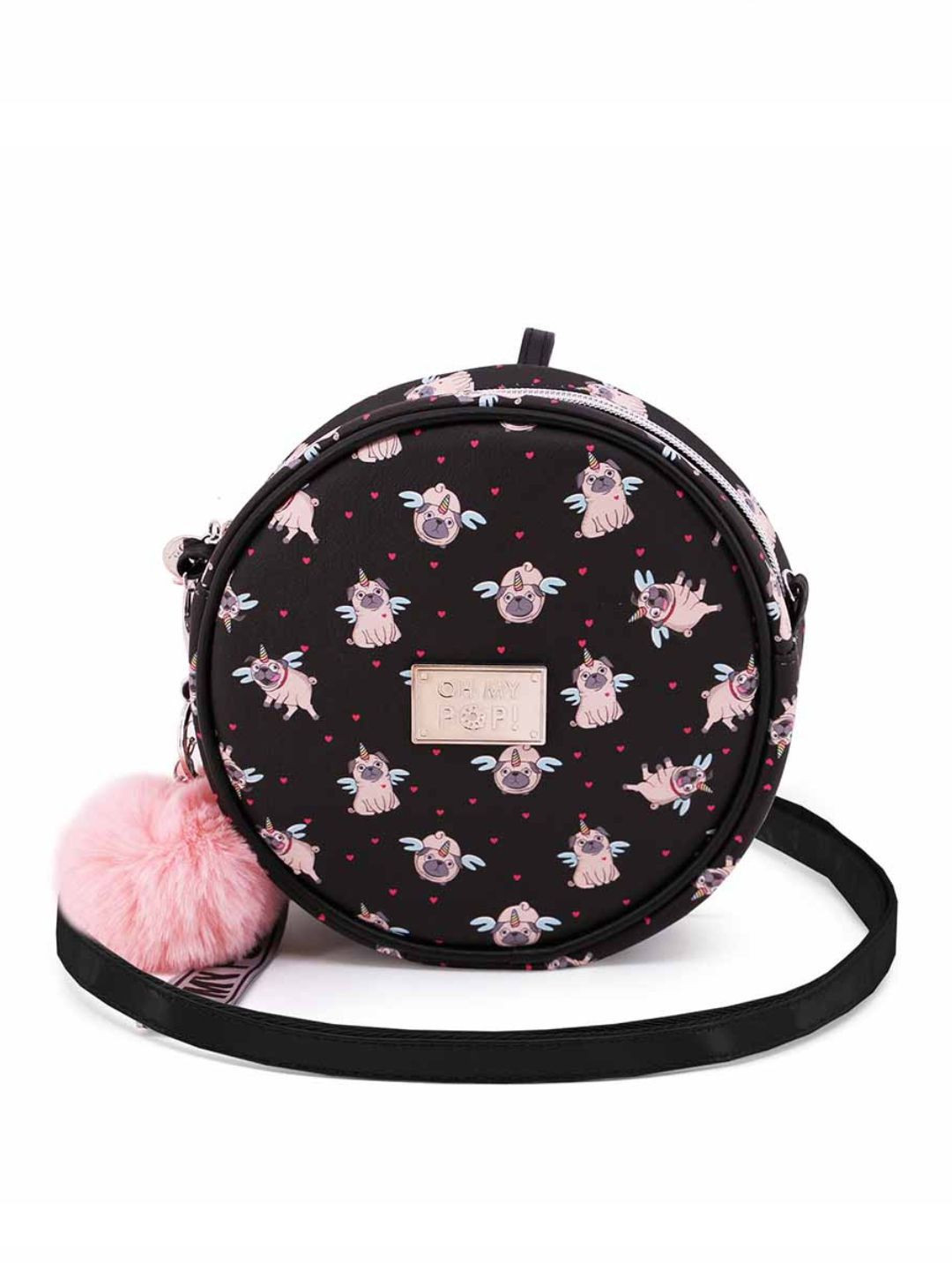 TORBA OH MY POP! MOPS
