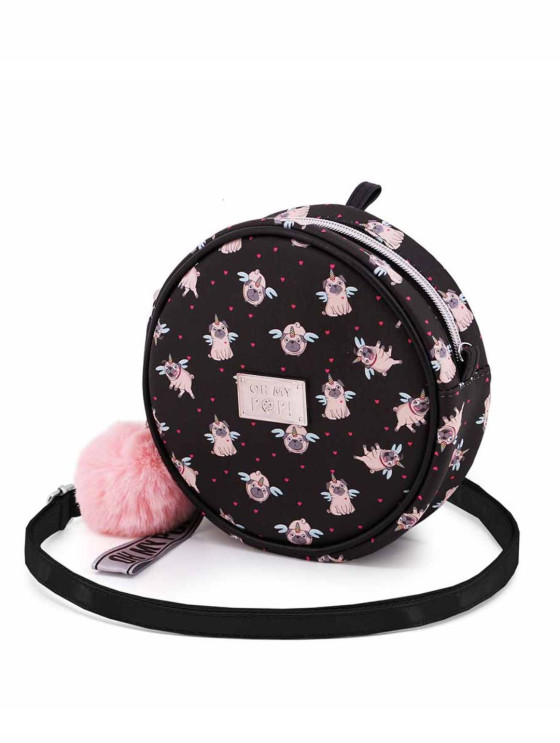 TORBA OH MY POP! MOPS