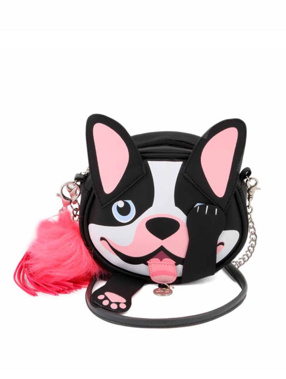 TOREBKA OH MY POP! BULLDOG