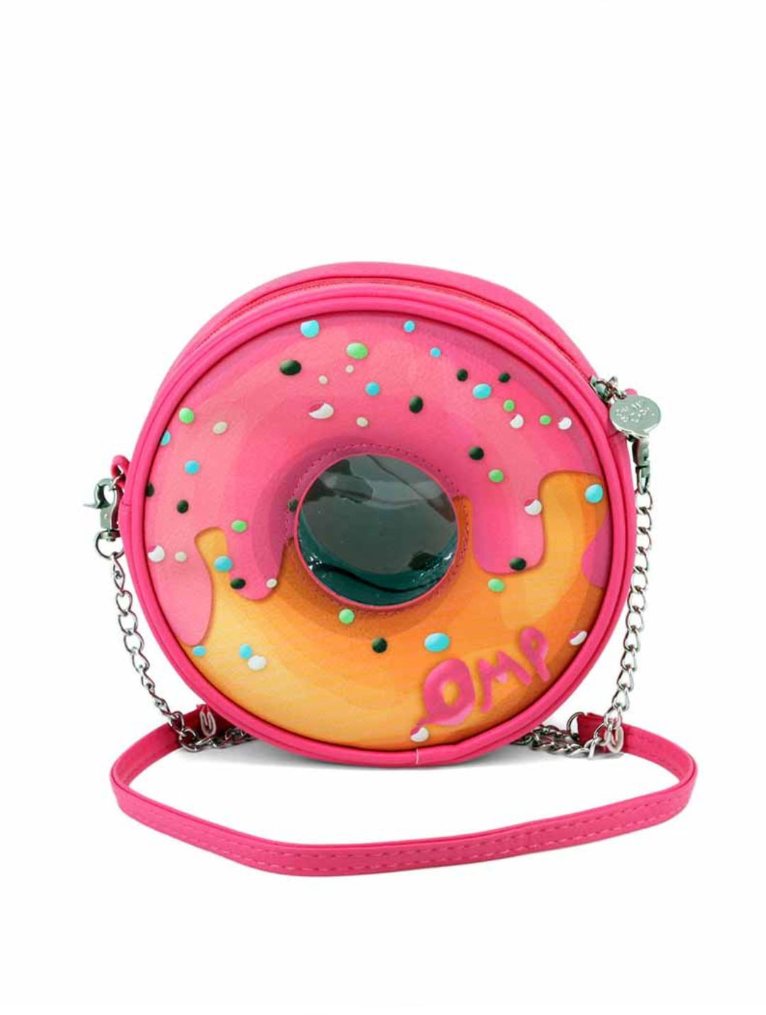 TORBA NA RAMIĘ DONUT OH MY POP!