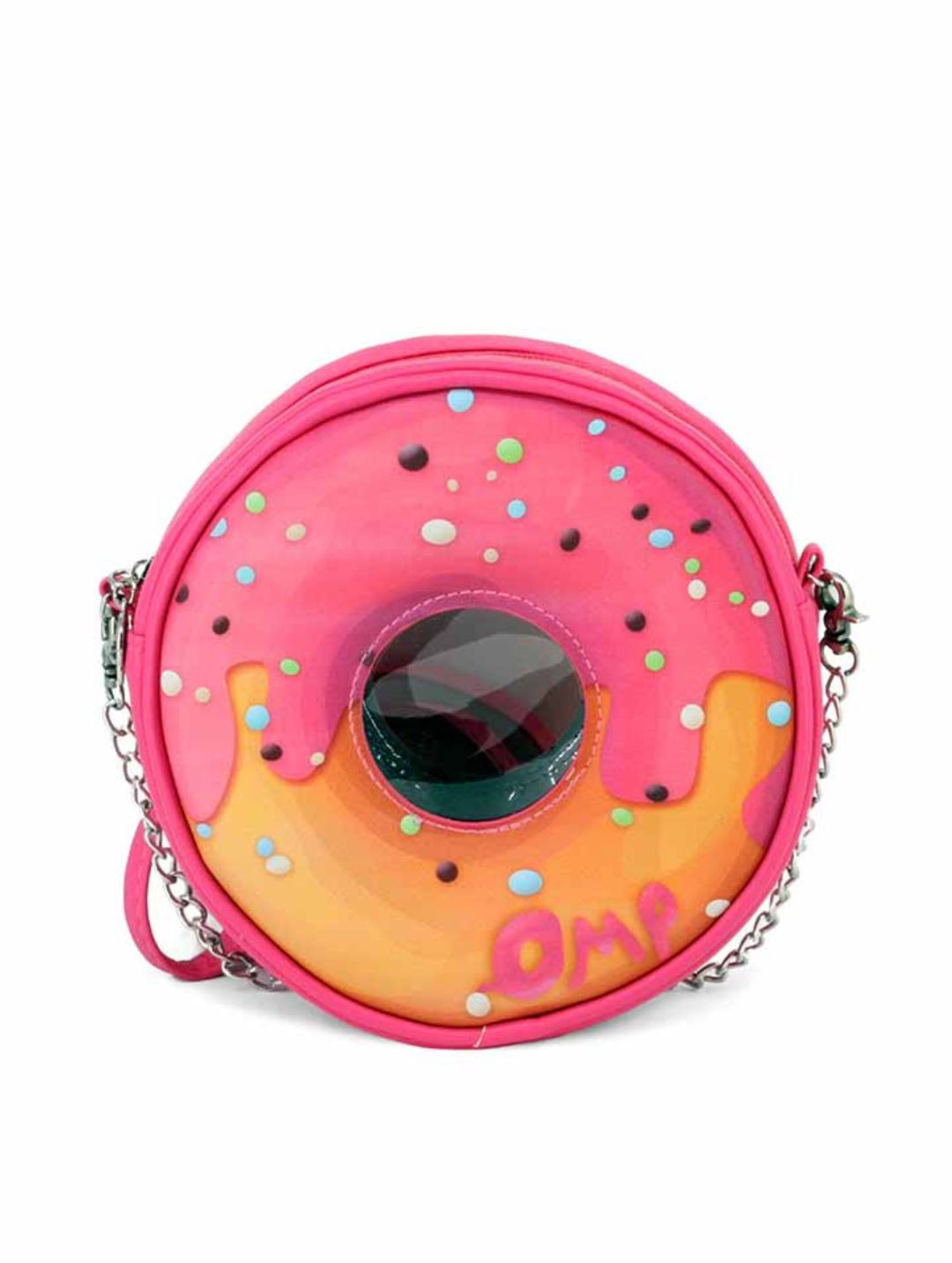TORBA NA RAMIĘ DONUT OH MY POP!
