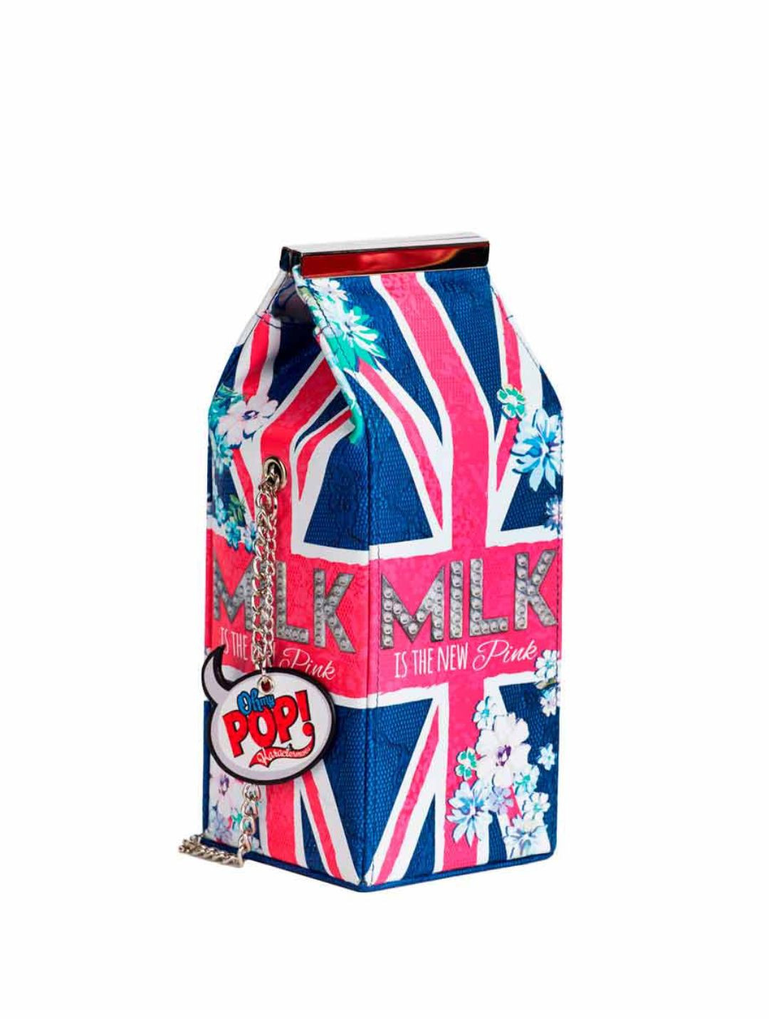 TORBA MILK OH MY POP! UK