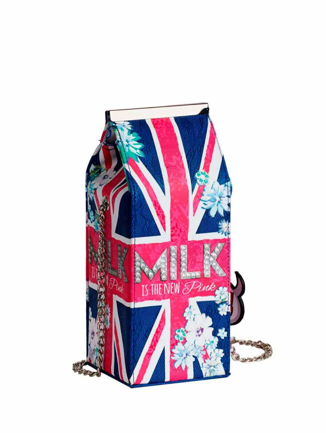 TORBA MILK OH MY POP! UK