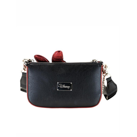 TORBA NA RAMIĘ MINNI MOUSE MULTICOLOR