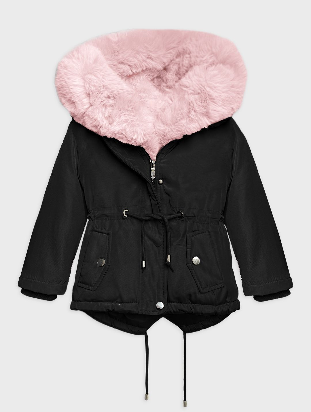 KURTKA PARKA "FINLANDIA"