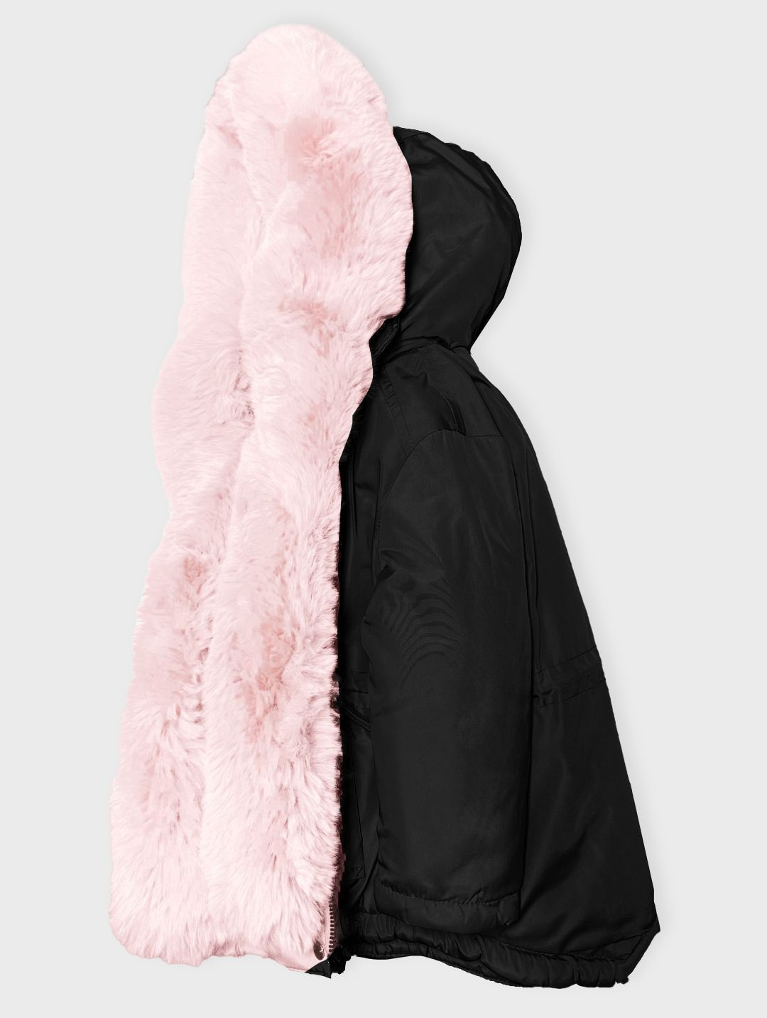 KURTKA PARKA "FINLANDIA"