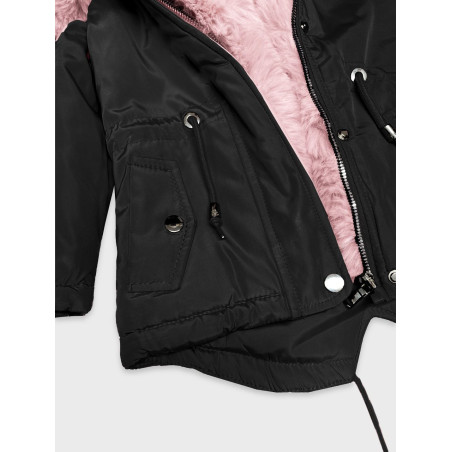 KURTKA PARKA "FINLANDIA"