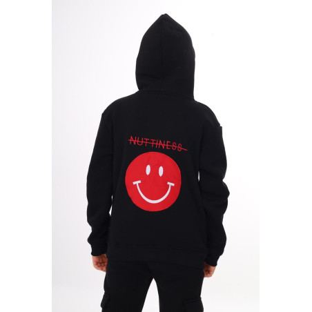 BLUZA CHŁOPIĘCA "SMILE"