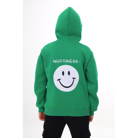 BLUZA CHŁOPIĘCA "SMILE"