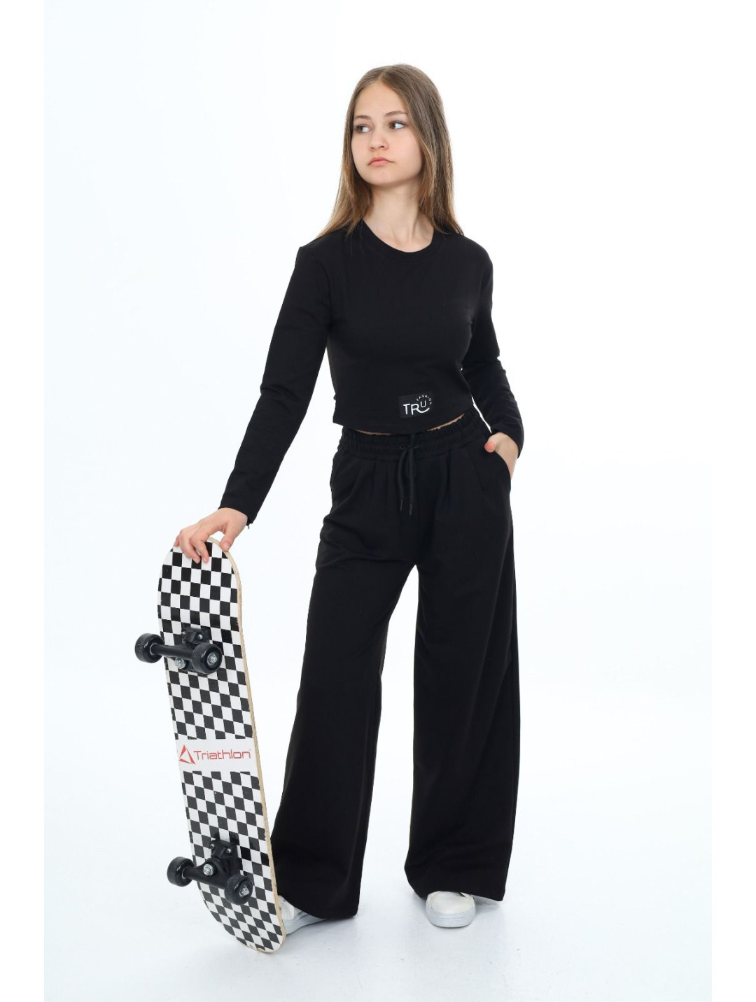 KOMPLET DRES DLA DZIEWCZYNY
