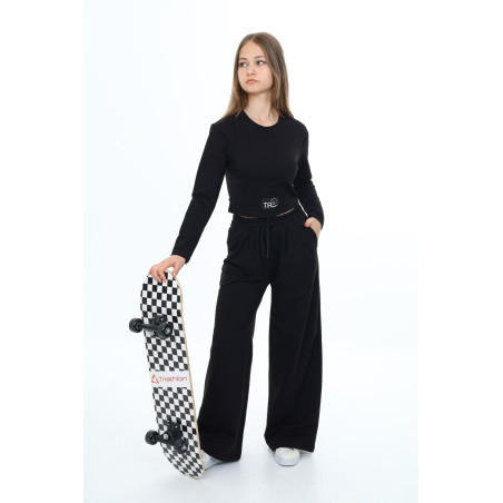 KOMPLET DRES DLA DZIEWCZYNY