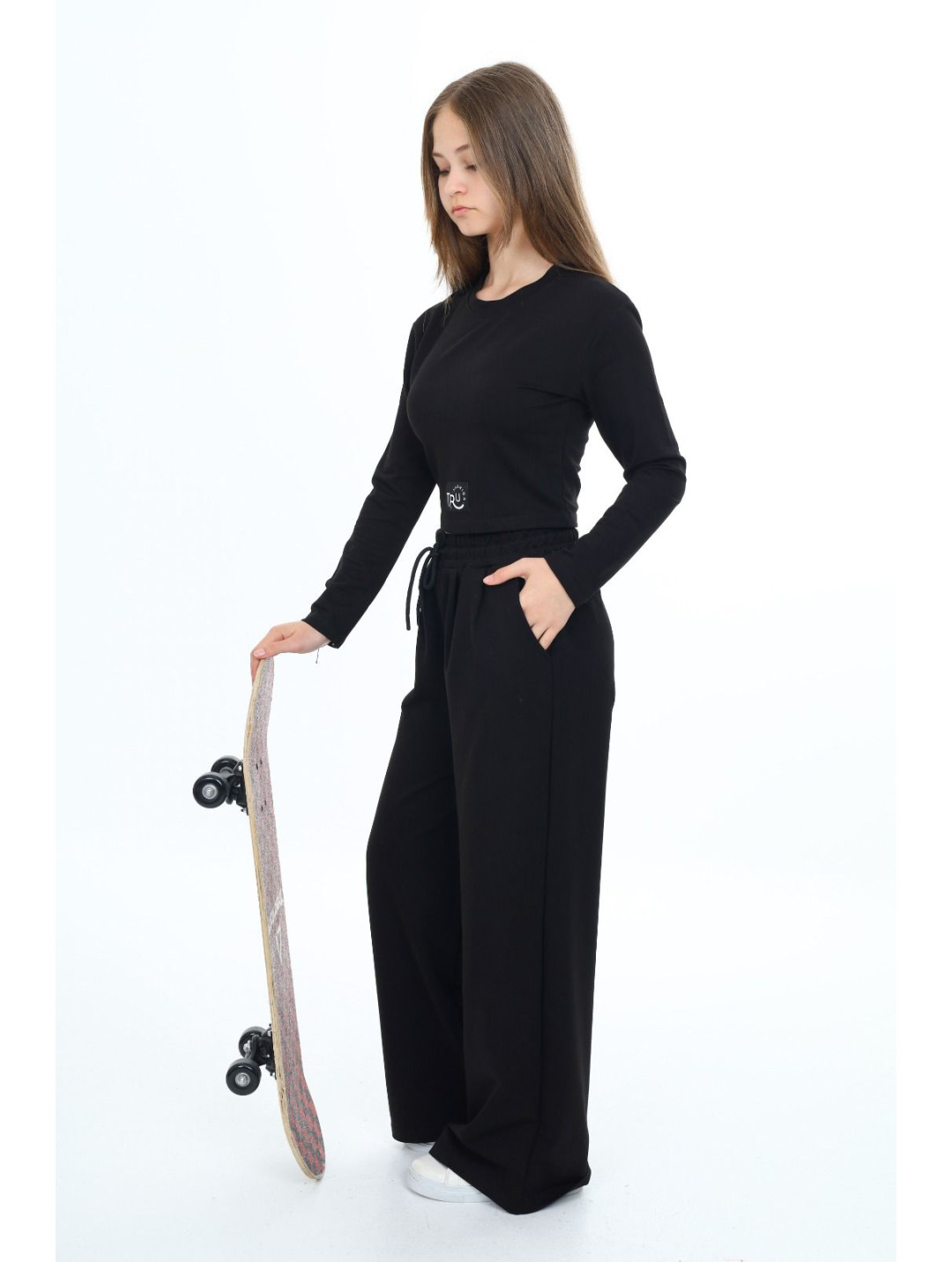 KOMPLET DRES DLA DZIEWCZYNY