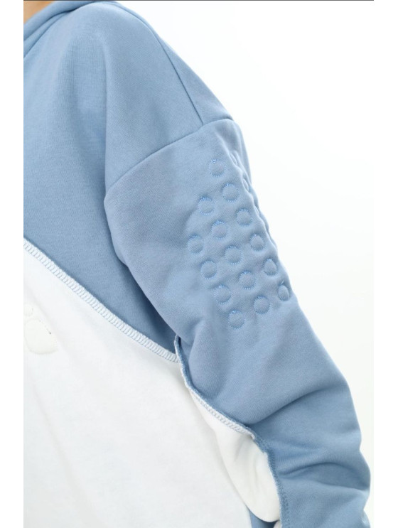BLUZA BOY/GIRL